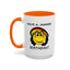 Birthday Mug - Have a Jammin Birthday