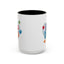 Father's Day Mug - I Love You Dad
