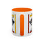 Humor Mug - I Had My Patience Tested
