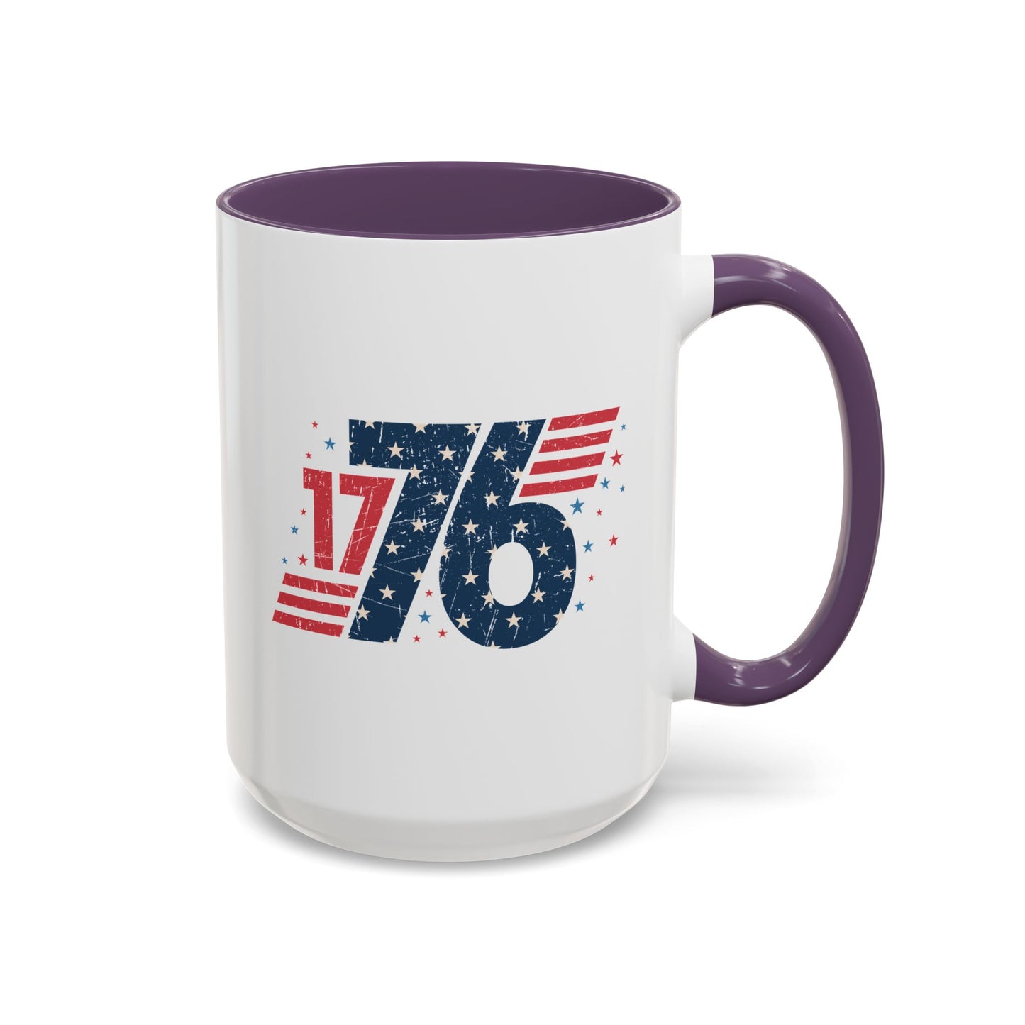 4th of July Mug - 1776