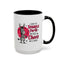 Office Mug - Giddy Up