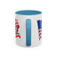 4th of July Mug - American Flag