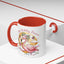 Birthday Mug - Pink Flamingo