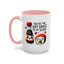 Anniversary Mug - You're The Soy Sauce
