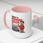 Adult Mug - I'm Not a Morning Person