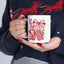 Anniversary Mug - Love Coquette