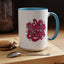 Easter Mug - Happy Easter Fluffy