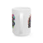 Birthday Mug - Happy Birthday Girl Sublimation