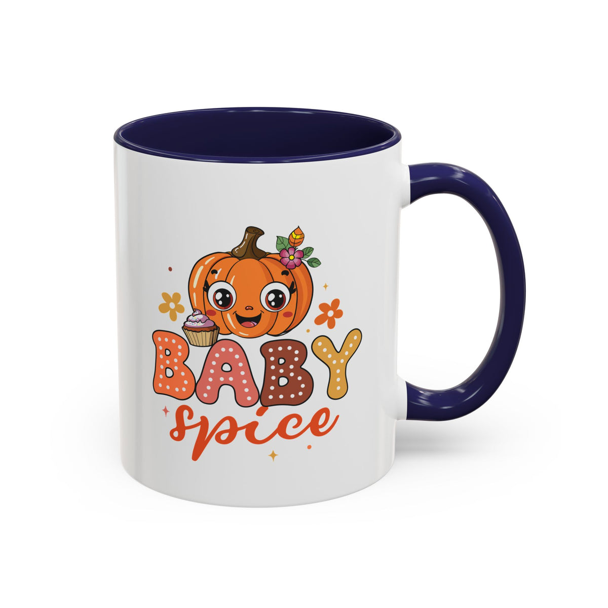 Fall Mug