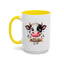 Humor Mug - Don't Be a Mooody Bitch