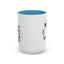 Wellness Mug - Keep Calm And Quack On