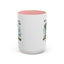Humor Mug - For The Love of All