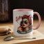 Humor Mug - Better Late Than Ugly