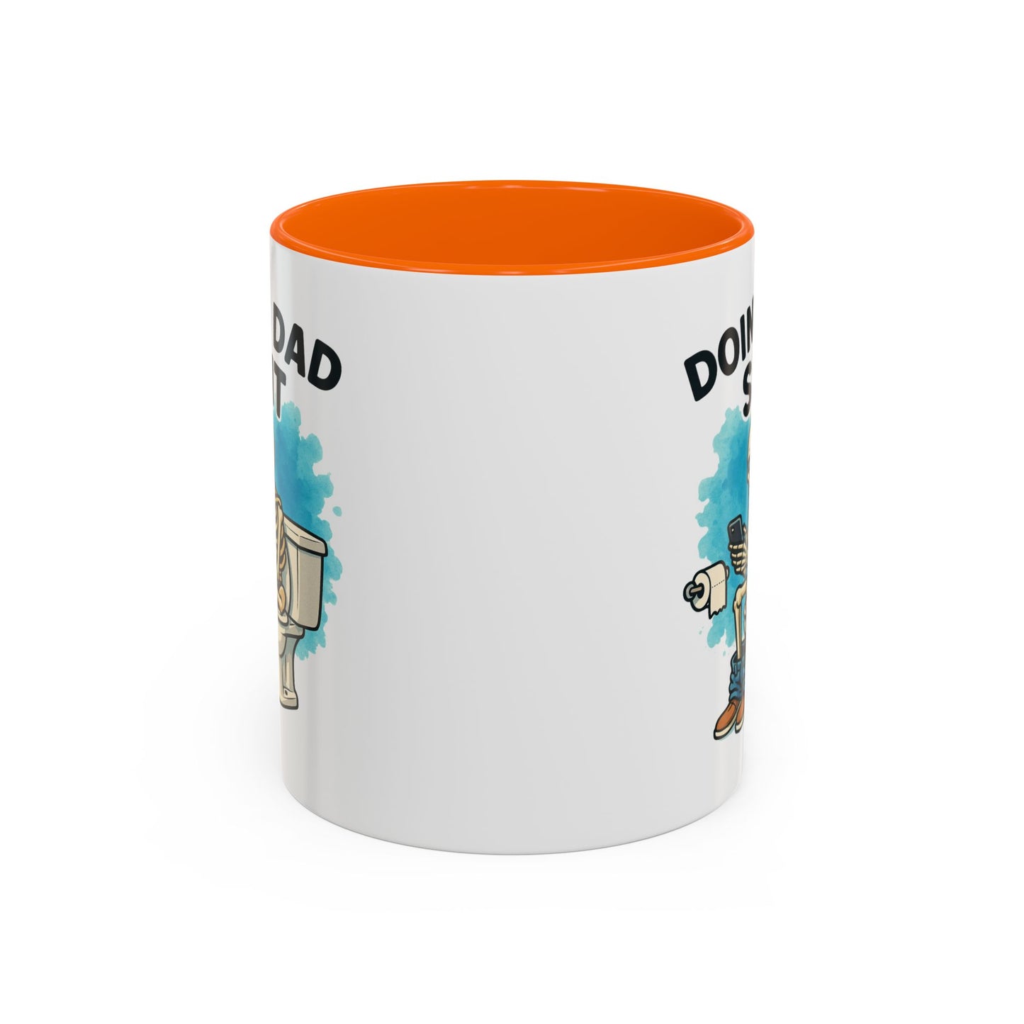 Father's Day Mug - Doing Dad Sh*t