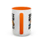 Animal Mug - Snooze Button Enthusiast
