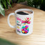 Motivation Mug - Today Is a Perfect Day To Be Happy