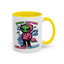 Alien Mug - Aliens Are Real
