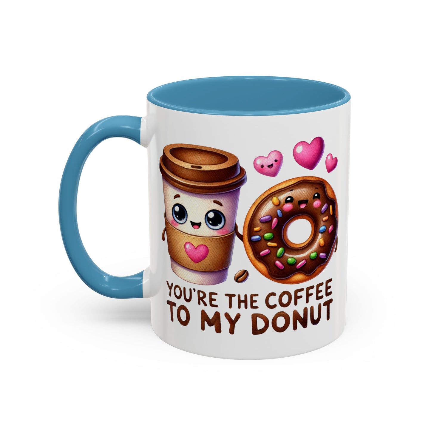 Anniversary Mug - You're The Coffee