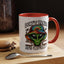 Alien Mug - Don't Panic