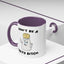 Adult Mug - Don't Be A Salty Bitch