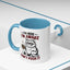 Office Mug - I'm Here I'm Awake