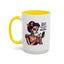 Adult Mug - Yes I'm Pretty