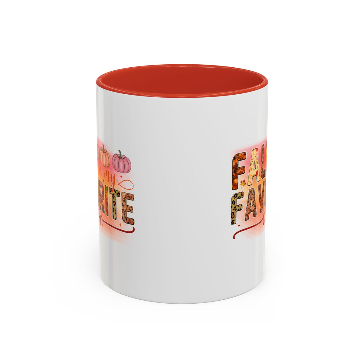 Fall Mug