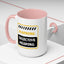 Humor Mug - Warning Selective Hearing