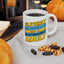 Humor Mug - Cleverly Disguised