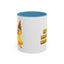 Birthday Mug - Happy Ducking Birthday