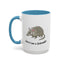Adult Mug - Don't Be A Dickadillo