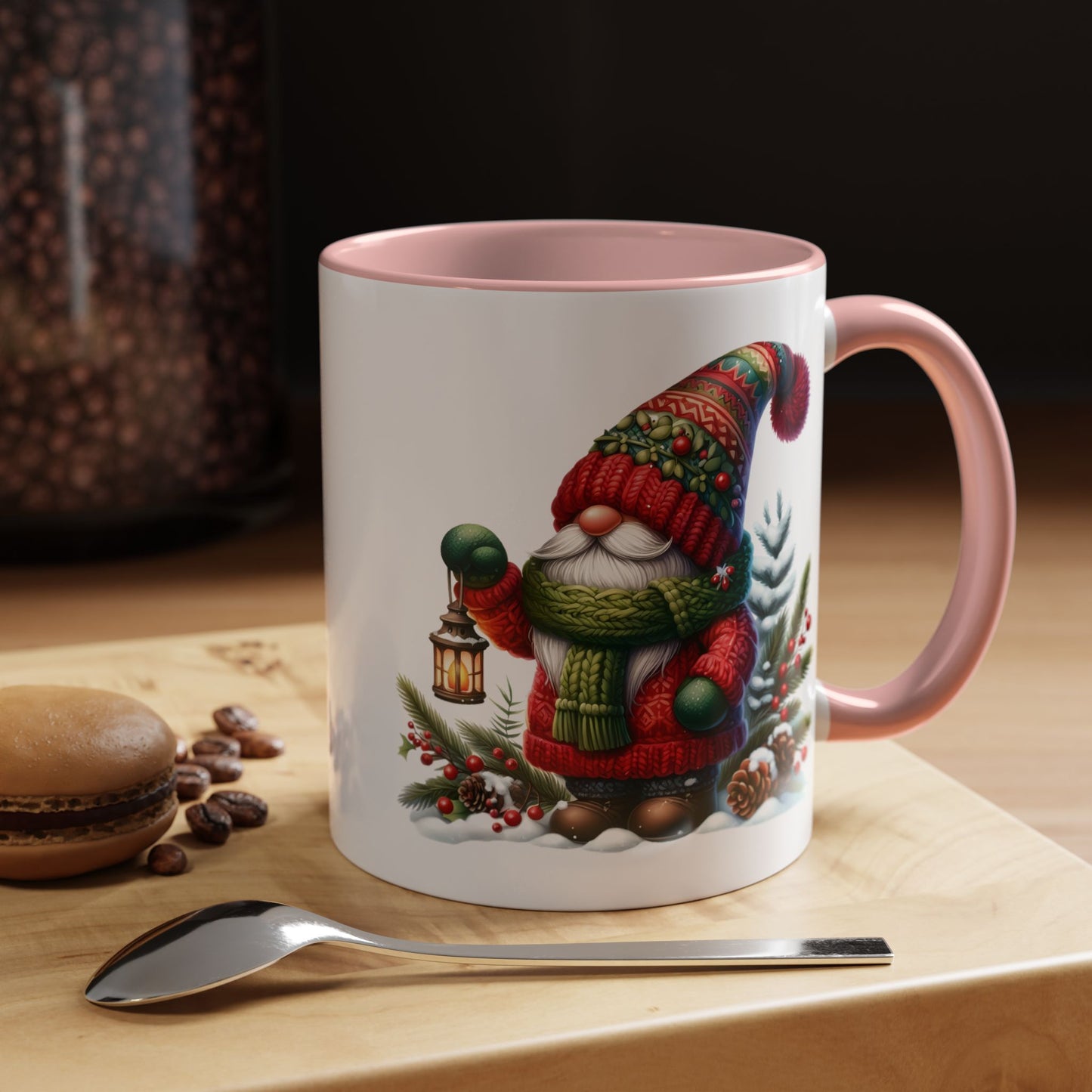 Christmas Mug