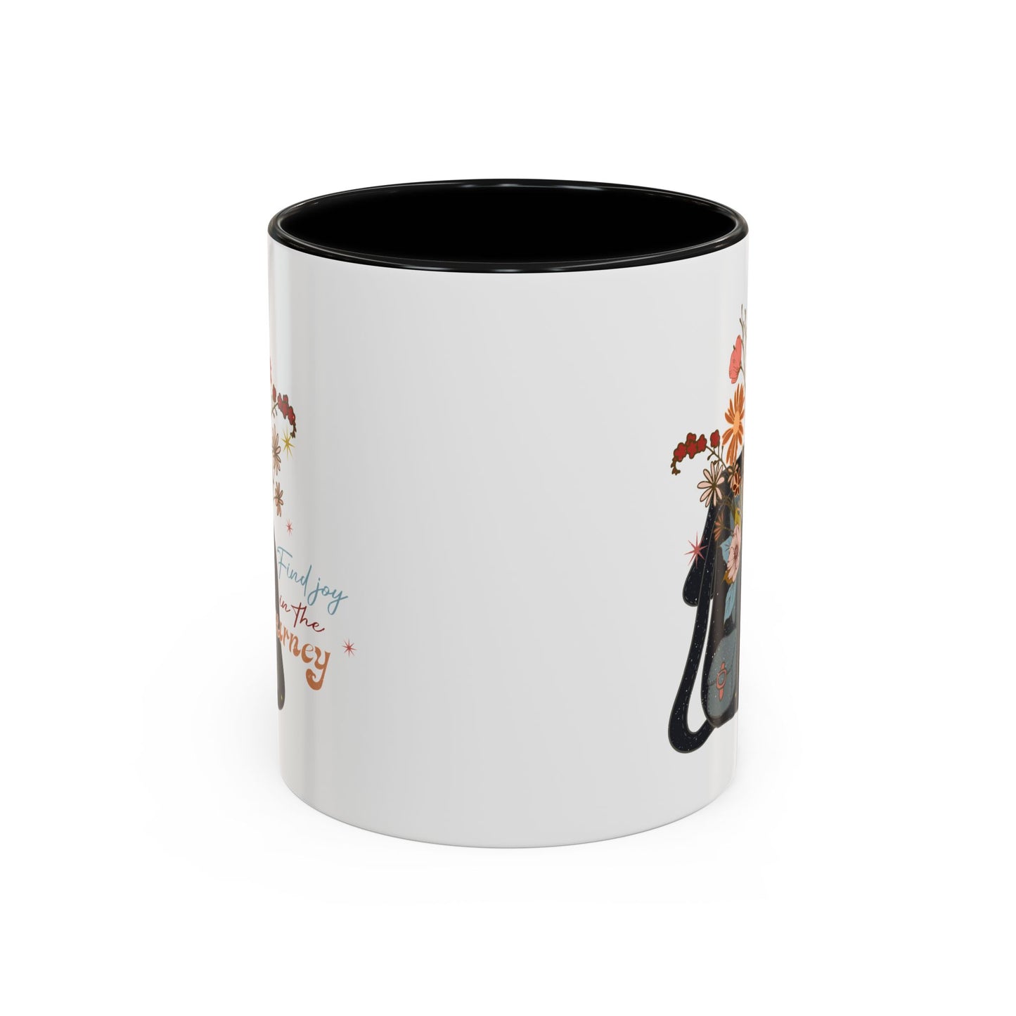 Adventure Mug - Find Joy In The Journey