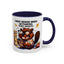 Office Mug - Eager Beaver Mode