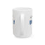 Humor Mug - He Has WiFi