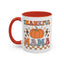Fall Mug