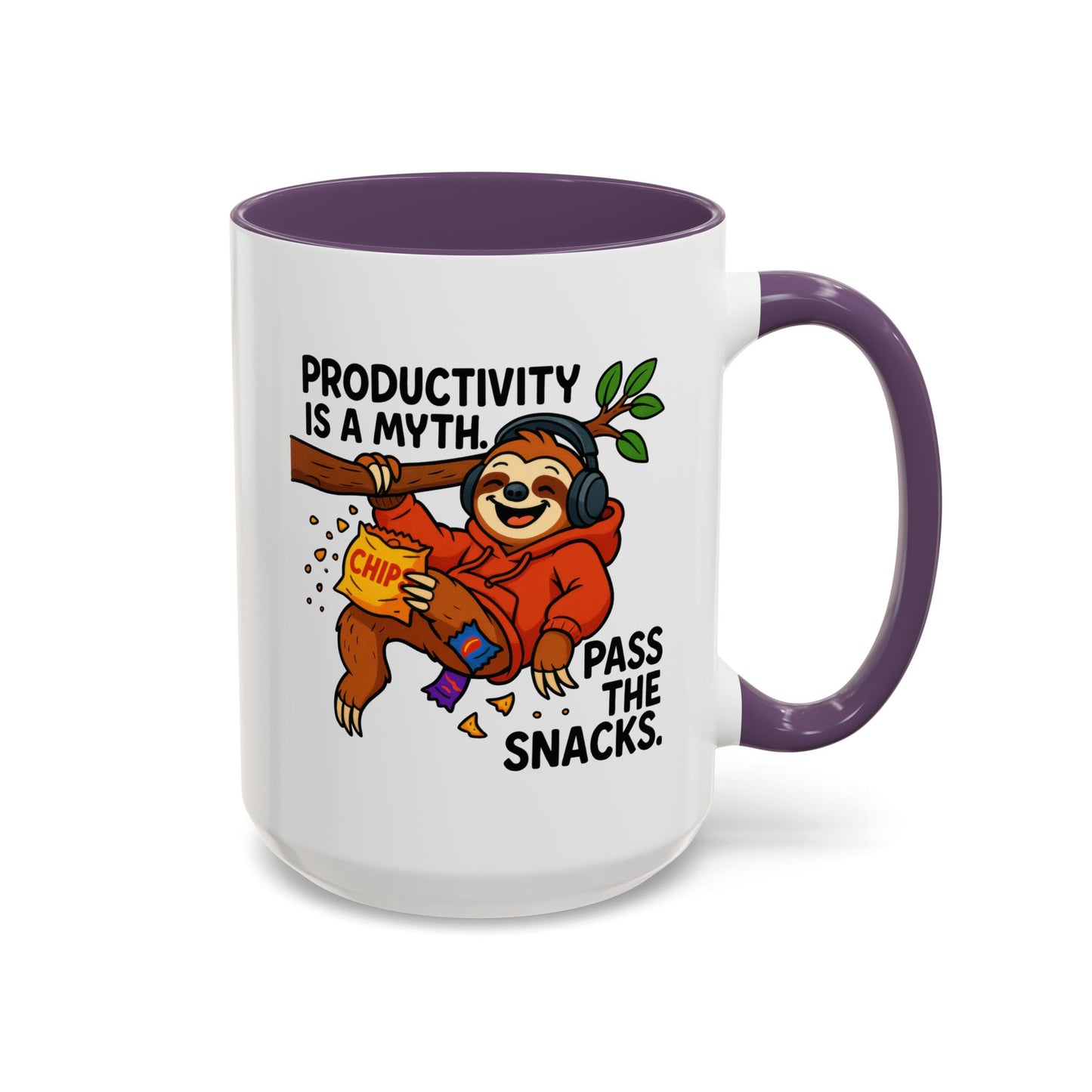 Office Mug - Productivity