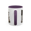 4th of July Mug - Fallen Soldier Boots Flag