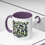 Father's Day Mug - Best Dad Ever Cammo