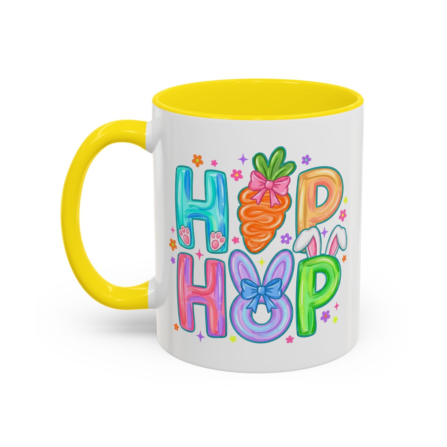 Easter Mug - Hip Hop