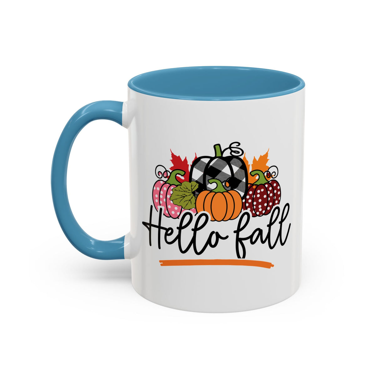 Fall Mug