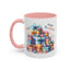 Birthday Mug - Happy Birthday Presents 3