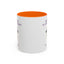 Religious Mug - With God