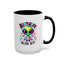 Alien Mug - Birthday Alien Boy