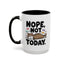 Animal Mug - Nope, Not Today