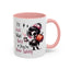 Humor Mug - I'll Just Have To Wait