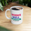 Office Mug - Works Well With Others