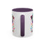 Alien Mug - Birthday Alien Boy