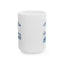 Anniversary Mug - I Cant Keep Calm