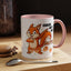 Humor Mug - Check Out My Nuts